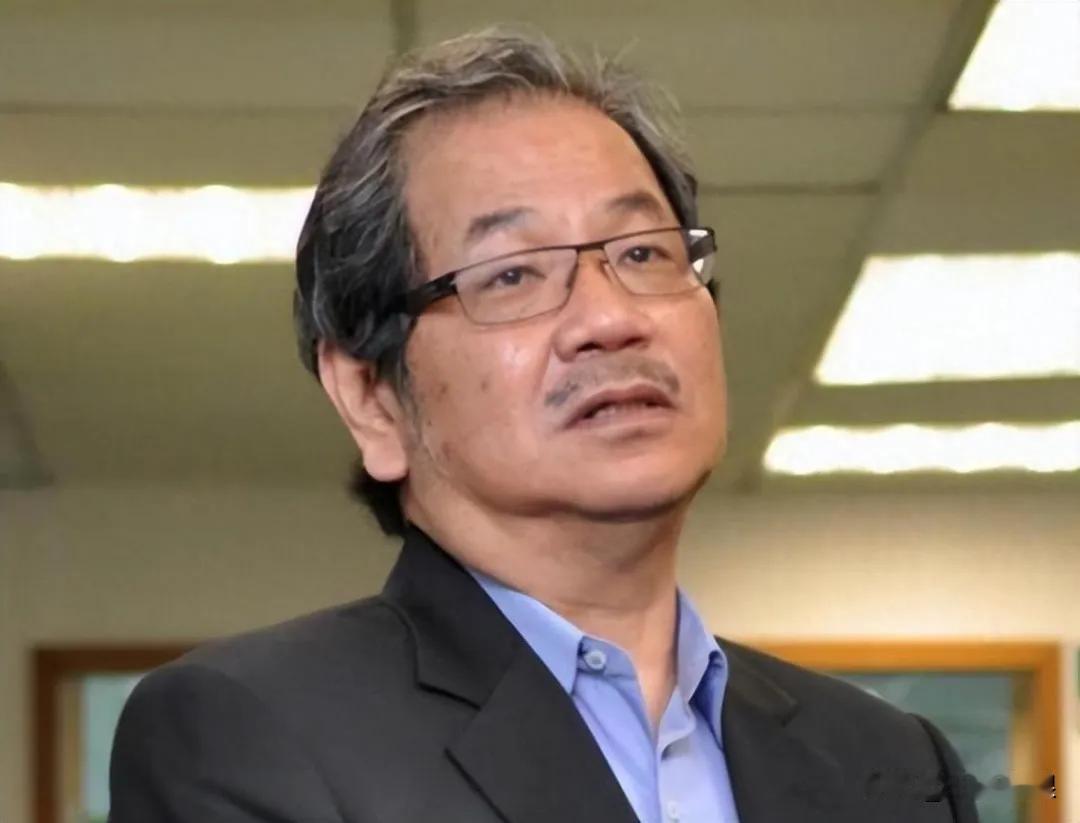 民进党大佬，新潮流系“老祖”，赖潮德的“师傅”吴乃仁因台糖民事诉讼案败诉，
拒不