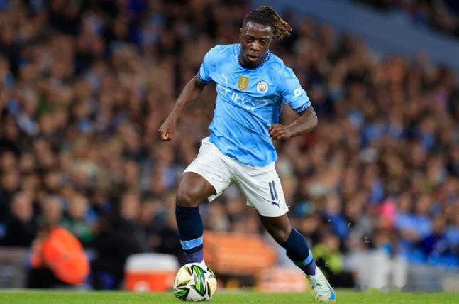 欧冠曼城遭皇马淘汰出局，曼城边锋多库接受亚马逊Prime采访。他称：“我觉得我们