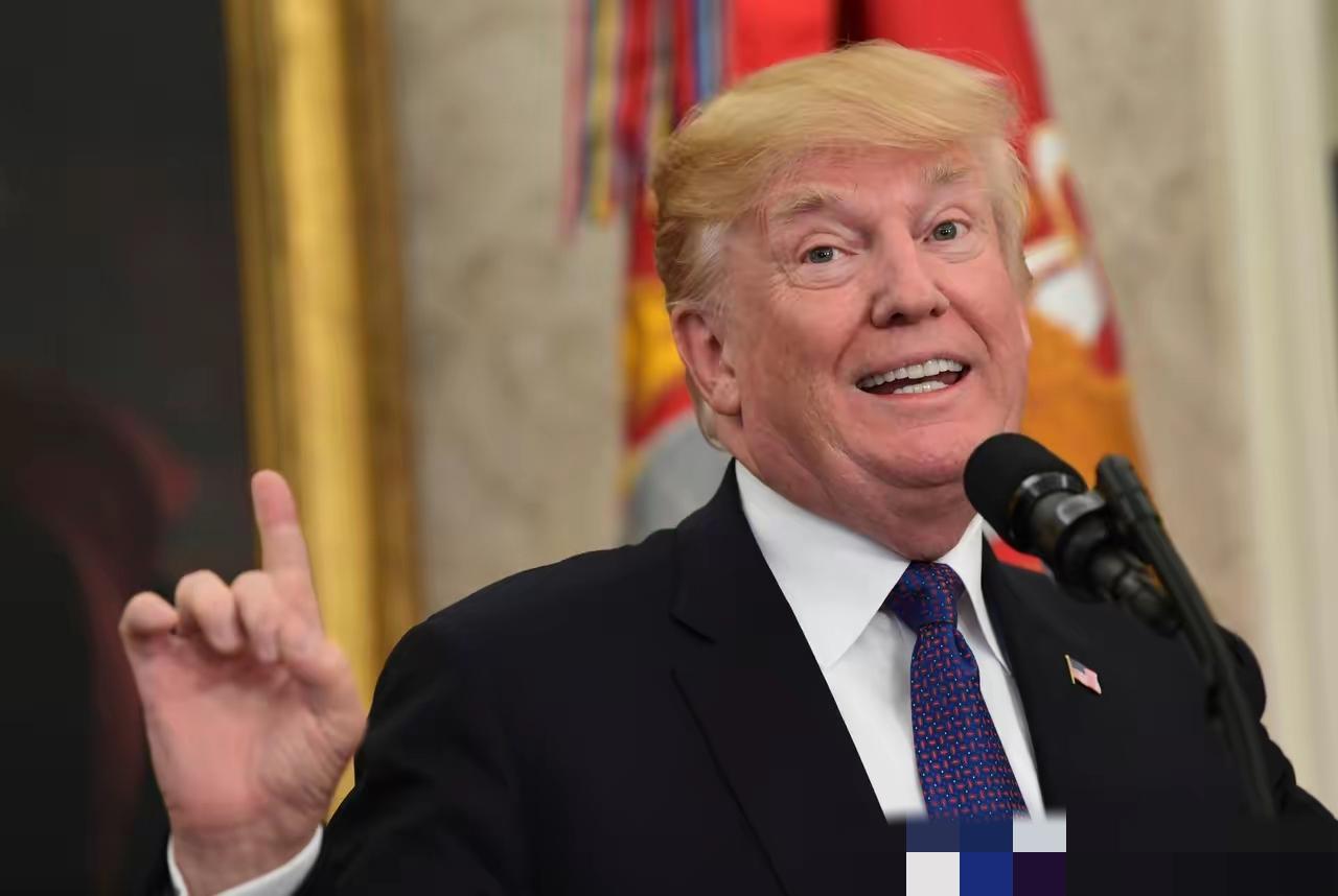 特朗普：别老问我伊朗战事何时结束。他为了证明自己“不着急”，还翻出了老黄历：越南