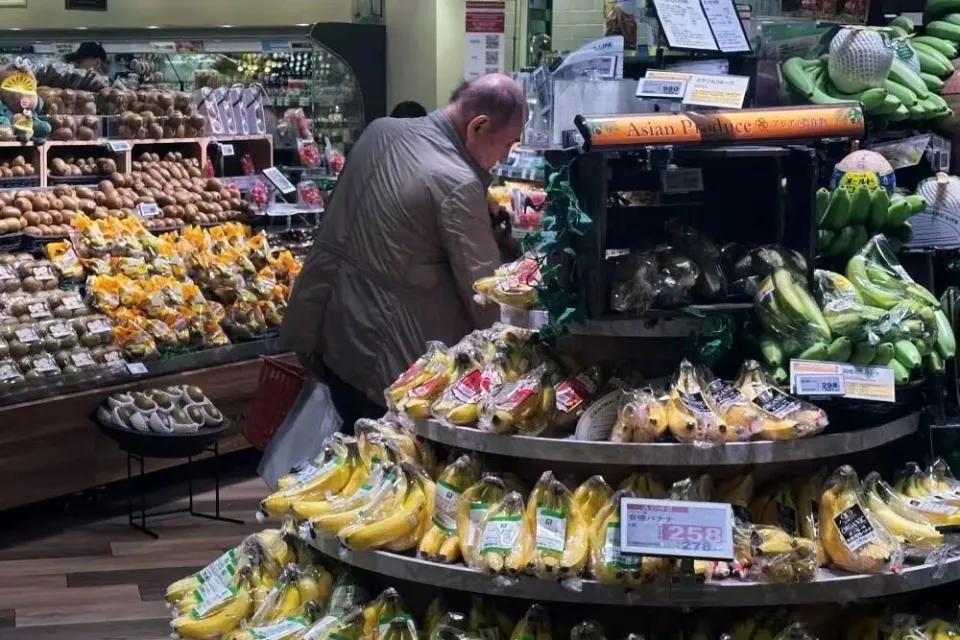 日本食品涨价潮来了 最新调查显示，今年10月日本将有逾3000种食品涨价，全年预