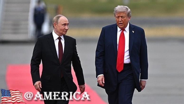 “非常富有成效。”特朗普在与泽连斯基会晤前与普京通话。

在与乌克兰总统泽连斯基