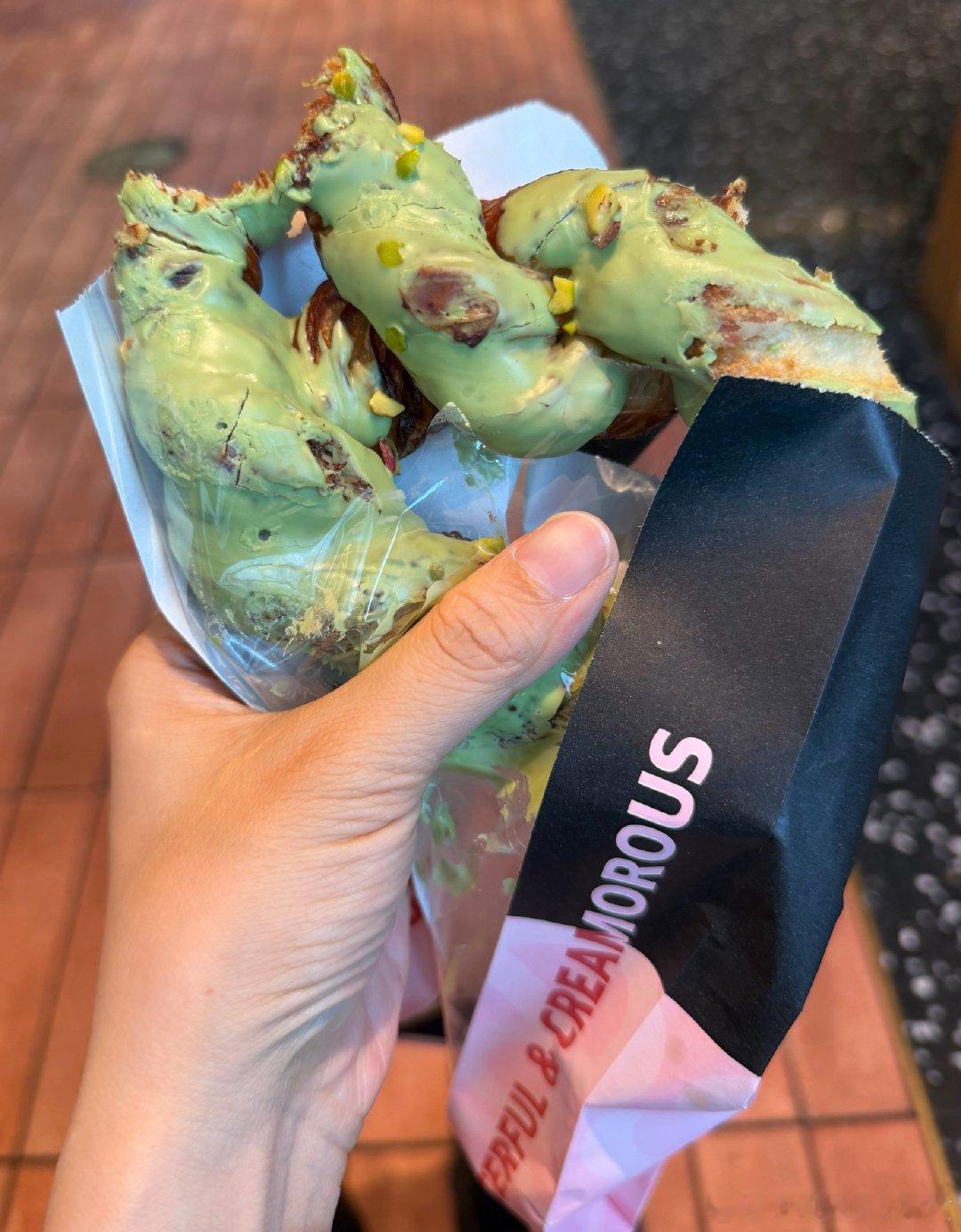 给我好吃迷糊了