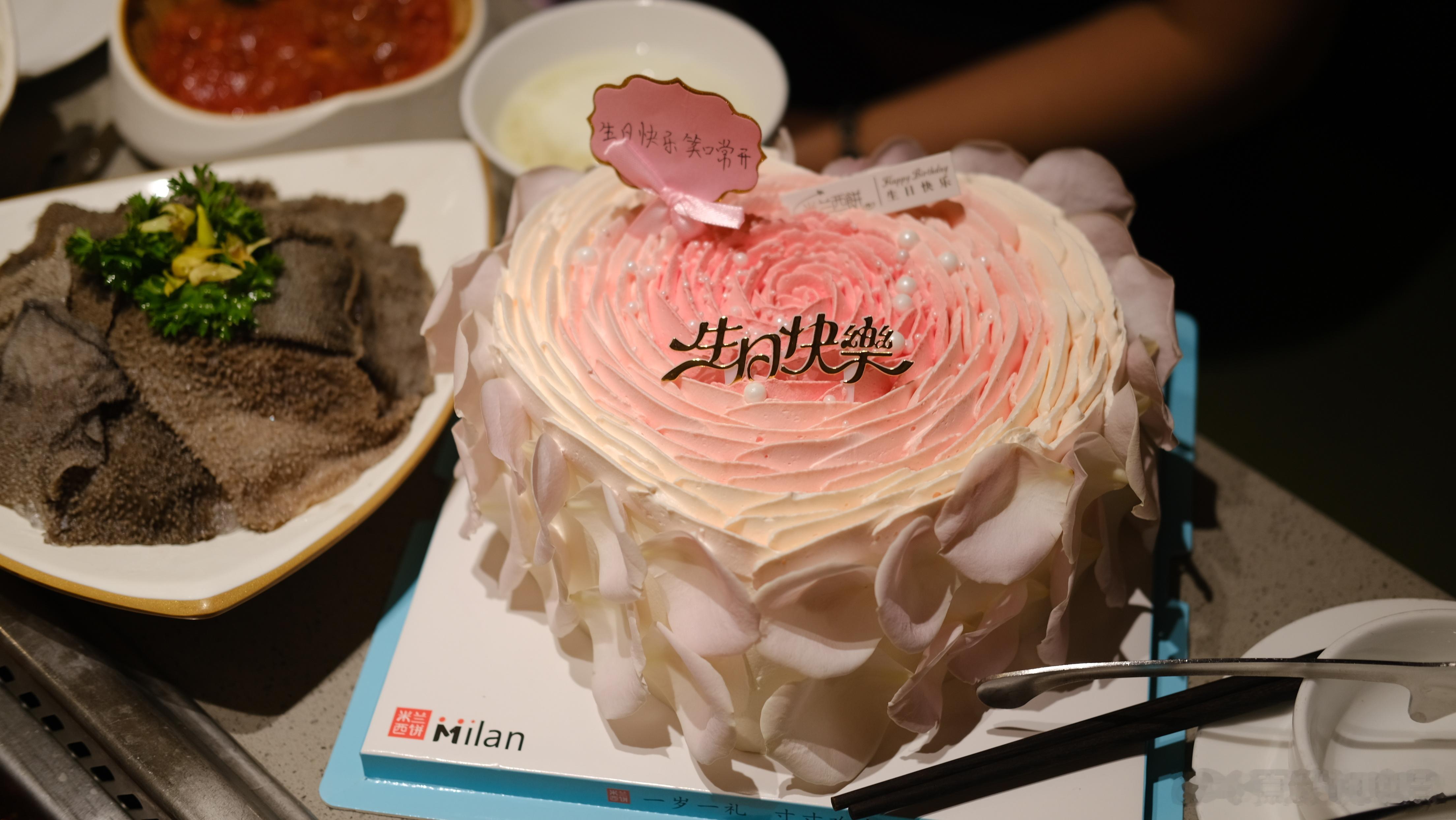 祝老妈生日快乐～剑来剑来