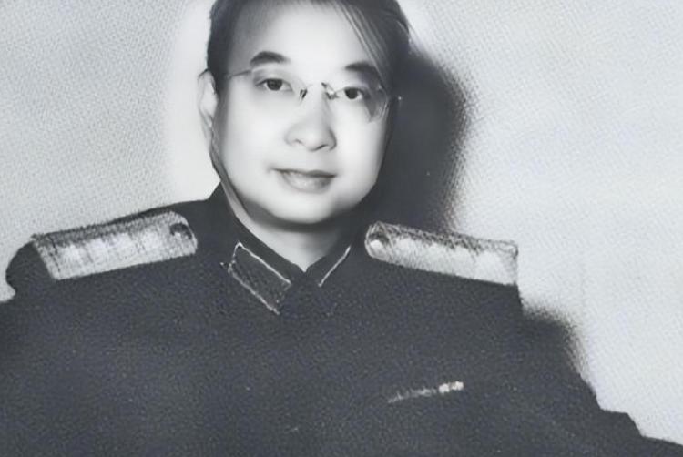 陈赓大将被调侃，他却得意地说：徐老虎和许和尚当年都是我的部下

1955年的“授