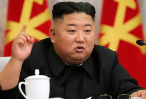 金正恩做出一个前所未有重大决定，

朝鲜官方媒体12月26日披露消息证实称，朝鲜