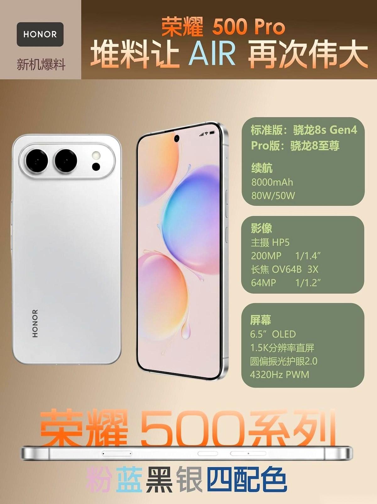 又刷到了。新手机。
上来就问我，心动了吗？
废话。这玩意儿，亮晶晶的，参数一拉，