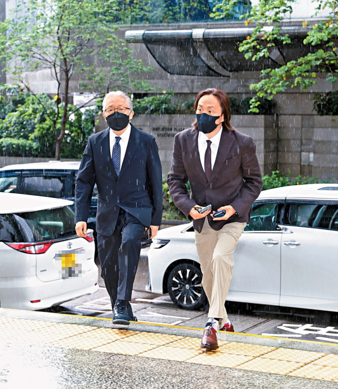 【郑中基将发声明澄清离婚不实报道】郑中基将澄清赡养费仅8000港元传闻 据香港《