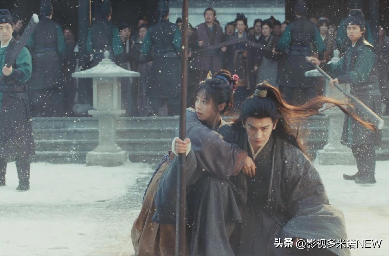 什么杀猪女逆袭成大将军，分明就是天选之人。
自身:骨骼清奇，练武奇才。
从小有名