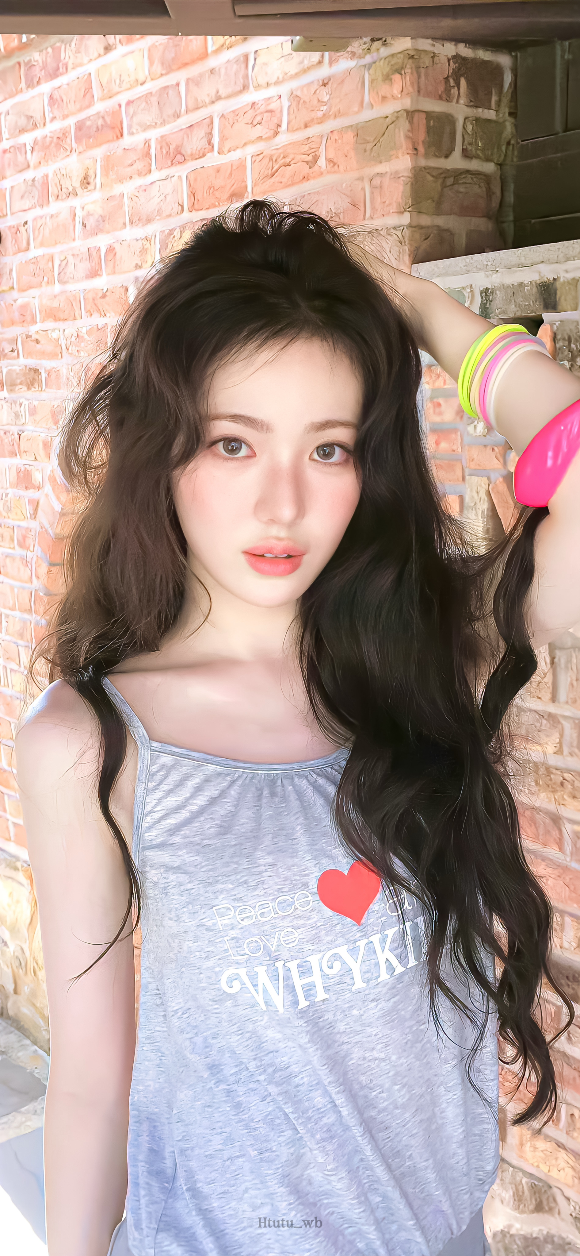 李守彬sui壁纸来啦～🐱🍓🥞 ​​​
