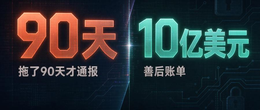 AI智能体自己"闯"进了政府网站，闯祸的公司现在掏10亿美元善后——这不是科幻片