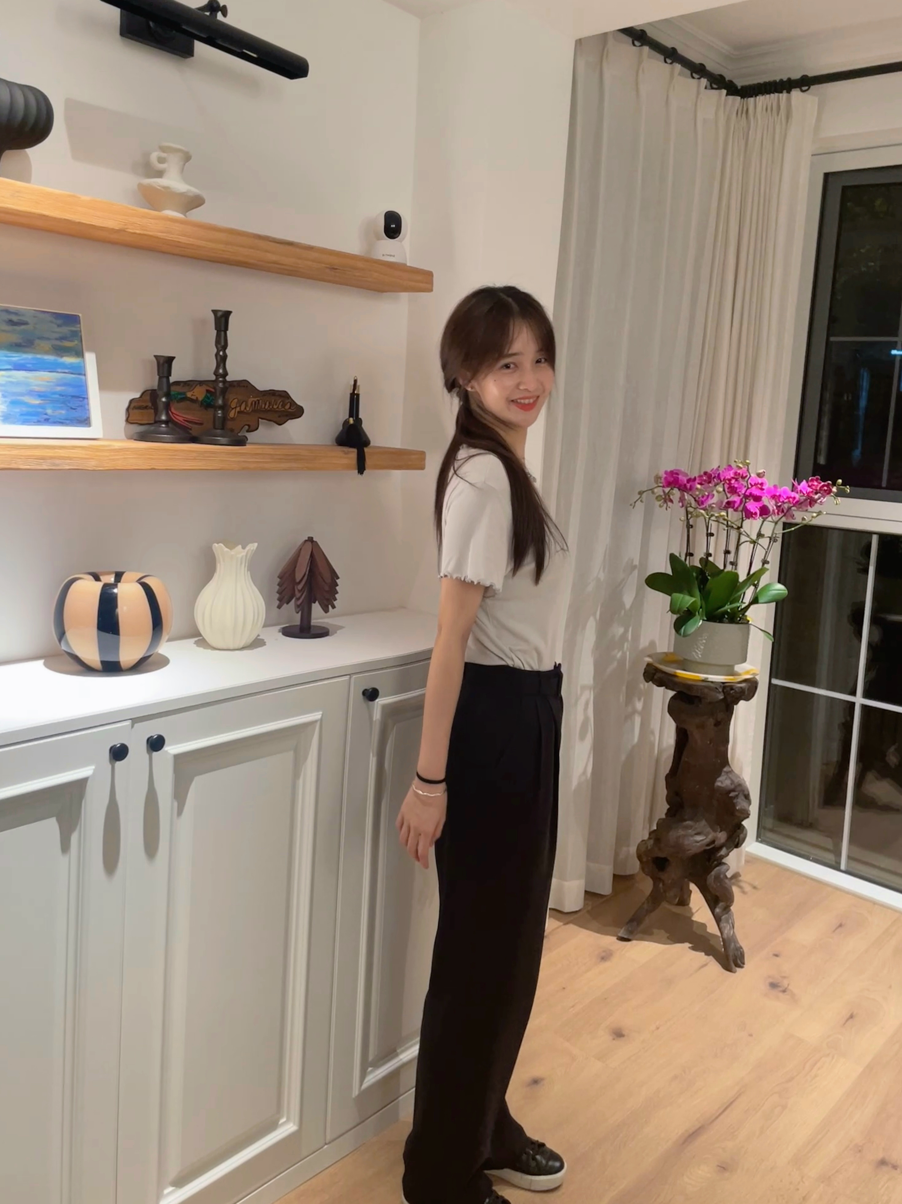 分享新鲜事 ​​​