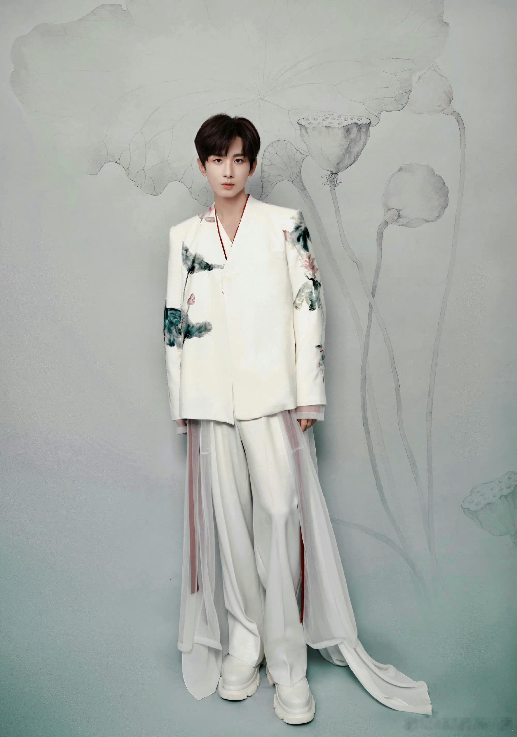 F成毅卢云cy成毅林惊羽，张起灵，萧承煦，禹司凤，齐焱，傅云深……一人千面，富于