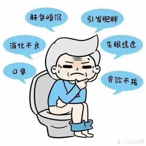 润燥行舟，固本通幽——新安医学辨治便秘心法便秘一证，虽病在肠道，根在脏腑气血津液