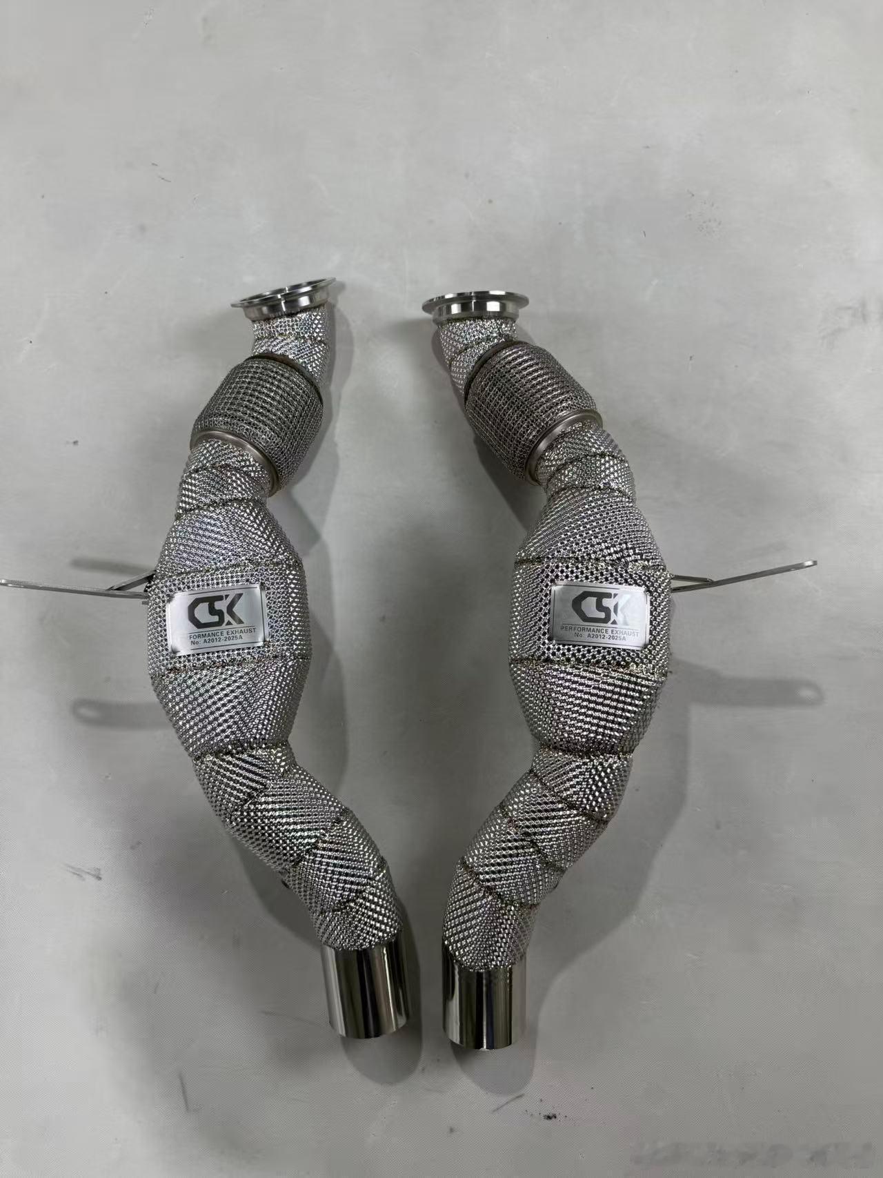 性能猛兽补品 — CSK头段 日常出货、热门车型现货供应 ✅ 