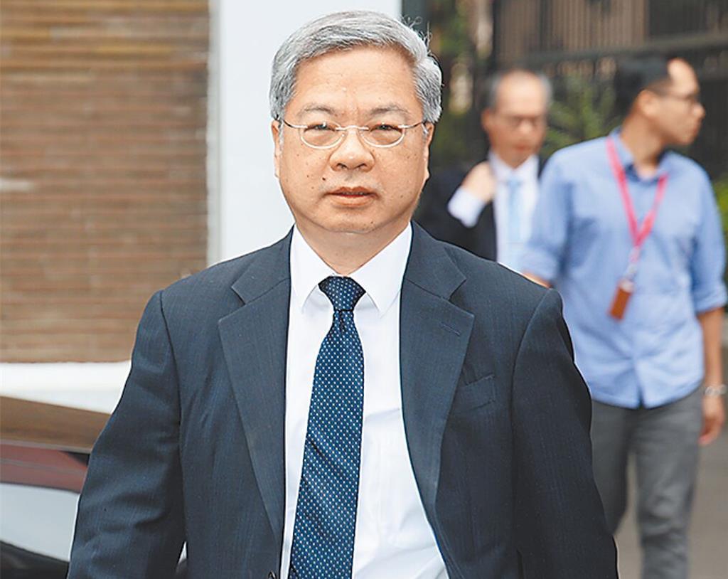 台积电提告前资深副总罗唯仁妨害营业秘密,英特尔今天声明台积指控没有证据。龚明鑫今