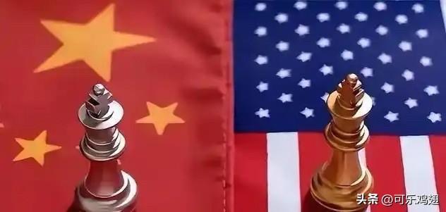 美国其实早就给自己找好了退路，一旦中国解放台湾，美国就会立即从中东撤军，看懂这盘