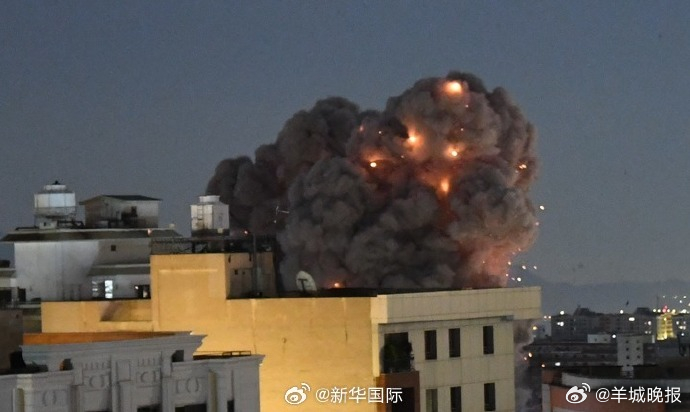 【#伊朗战事让法国损失40亿至60亿欧元#】法国经济与财政部长罗兰·莱斯屈尔21