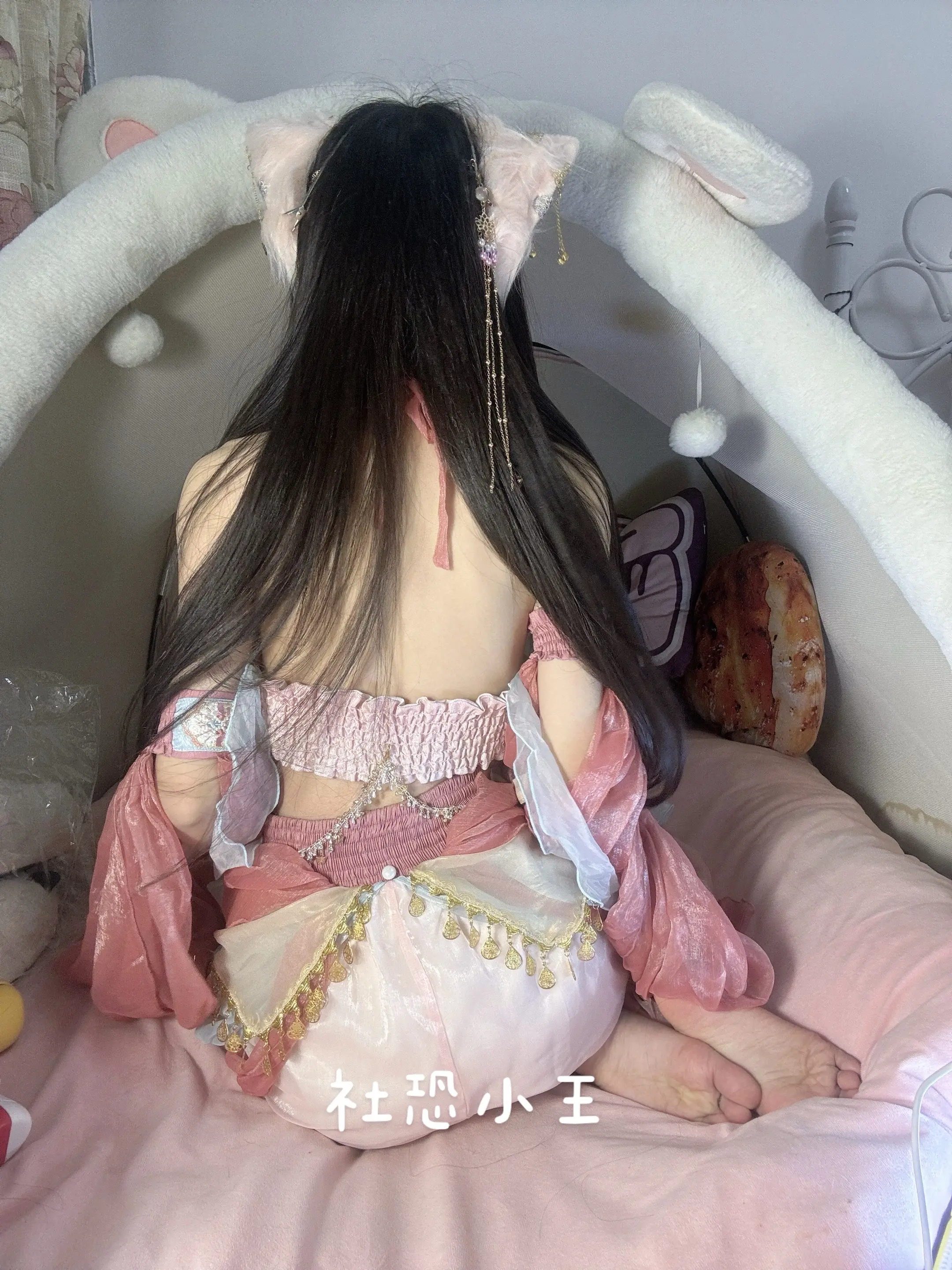 心脏又不在中间 对我偏心点怎么了