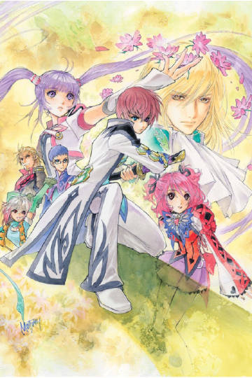 《圣恩传说f/美德传奇f 复刻版》各平台预购已开，Steam预售价格¥198，豪