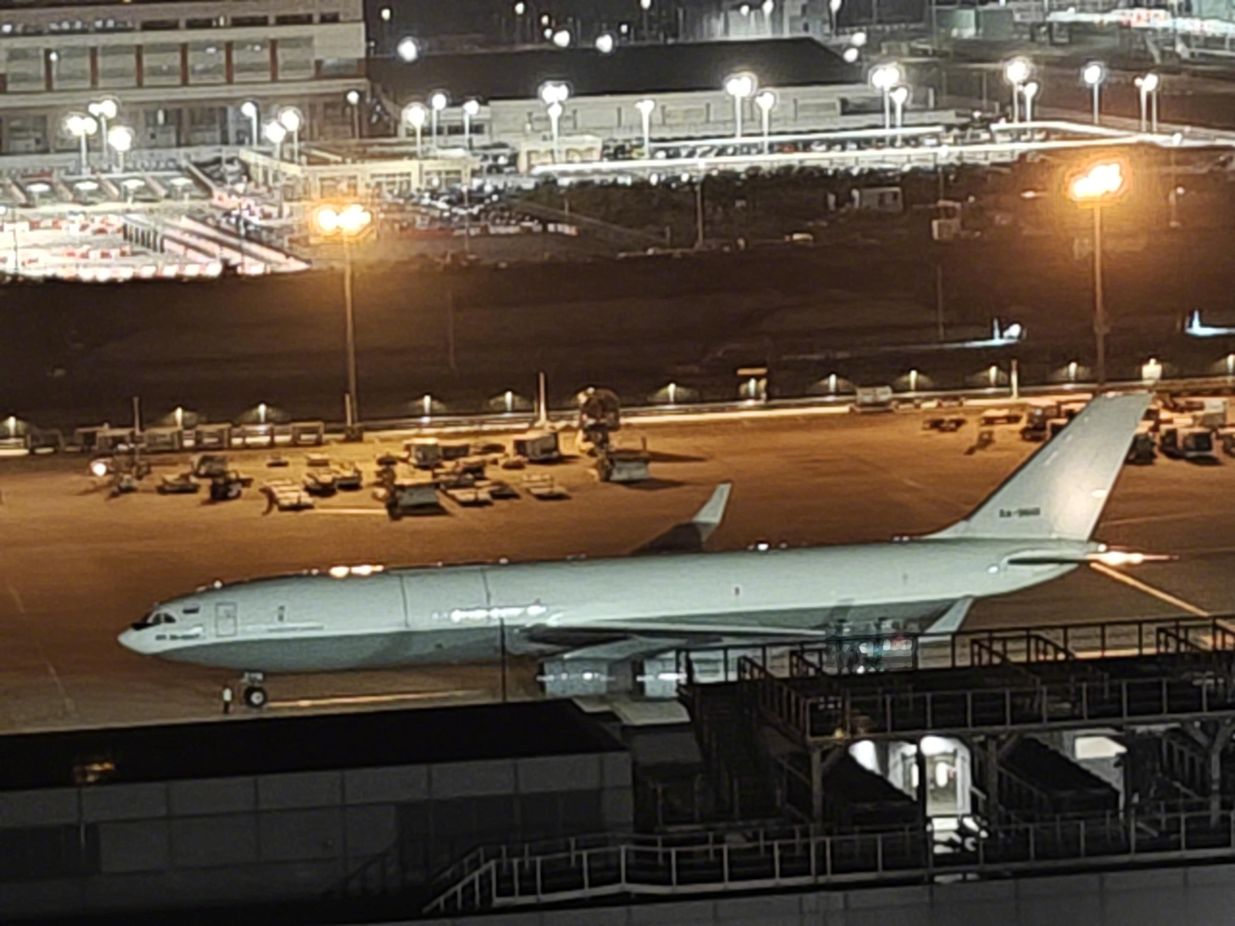 航空君航空科普 我容易嘛航空创作计划 澳门·澳门国际机场