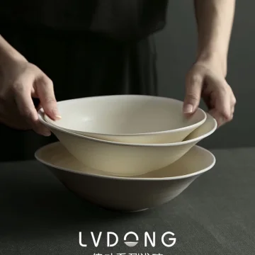 喜鹊餐具