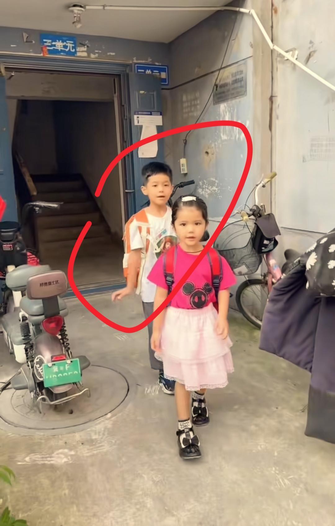 我开始有点理解山东顺子了
这么有志气的儿子，谁会不寄予厚望啊？
不仅是爱上学，最