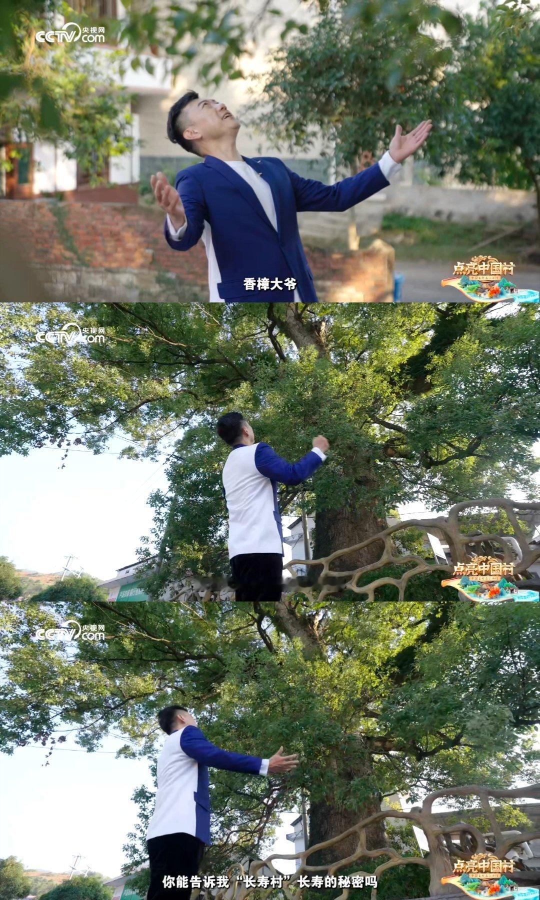 长寿村的生活状态太超前了 漫步江西古村，长寿村的生活状态真是超前了！古朴的石桥、