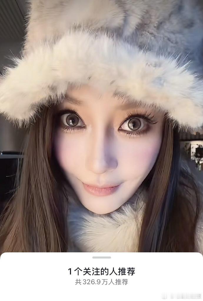 Angelababy视频推荐人数破内娱明星记录Angelababy视频推荐人数破