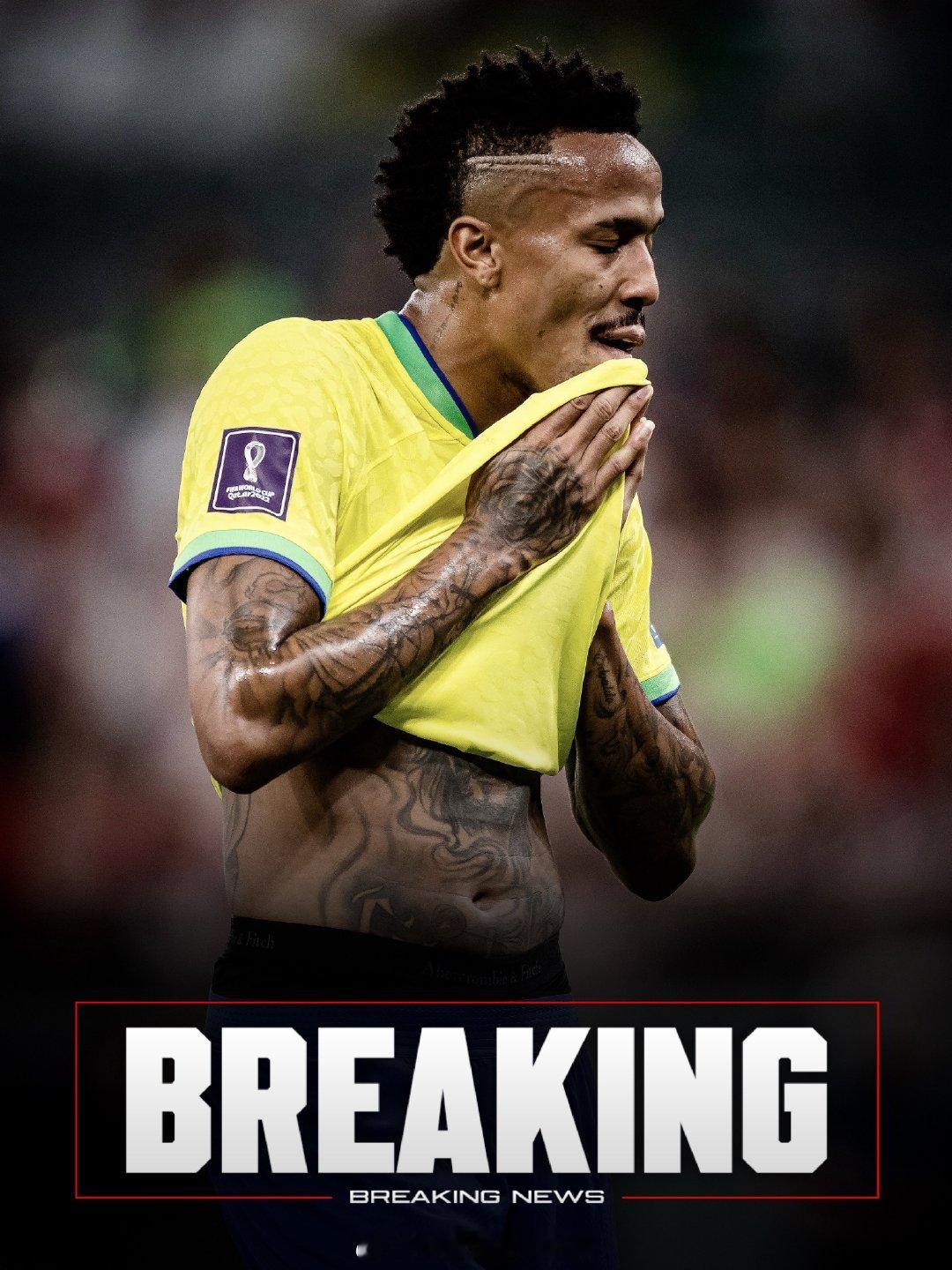 米利唐无缘世界杯 米利唐赛季报销西班牙名记Miguel Angel Diaz：皇