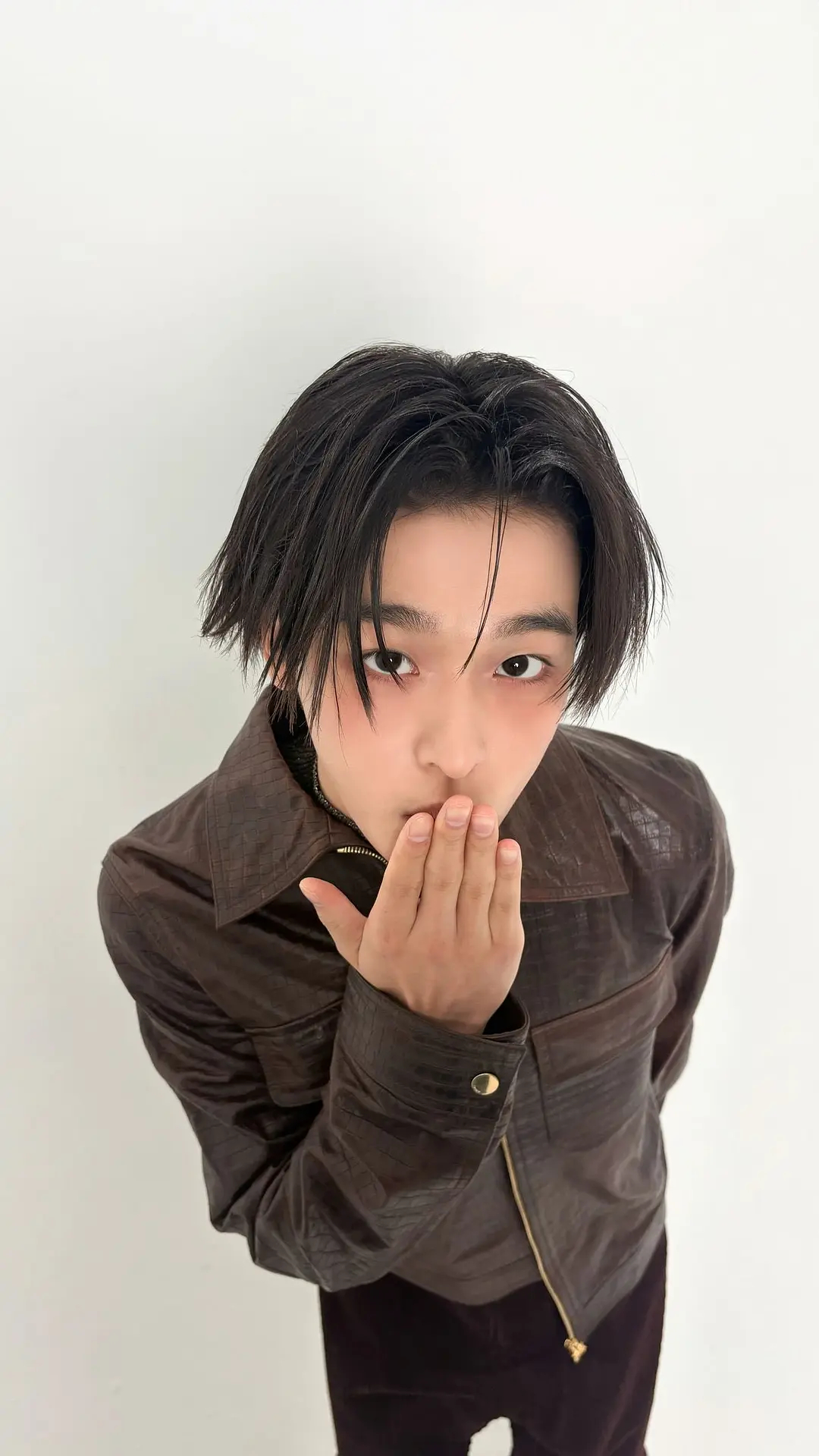 吴是温、前田陆、得能勇志杂志造型🆚哪位门面hold 住了？ 