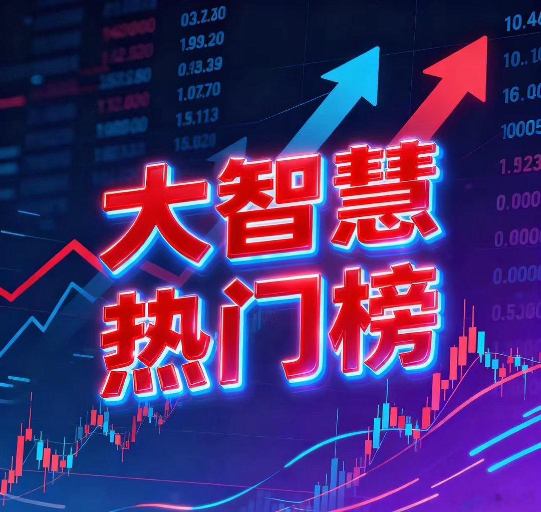 端午A股人气热股榜｜节后主线彻底明朗！A股端午休市，但是东方财富人气热股榜早已提