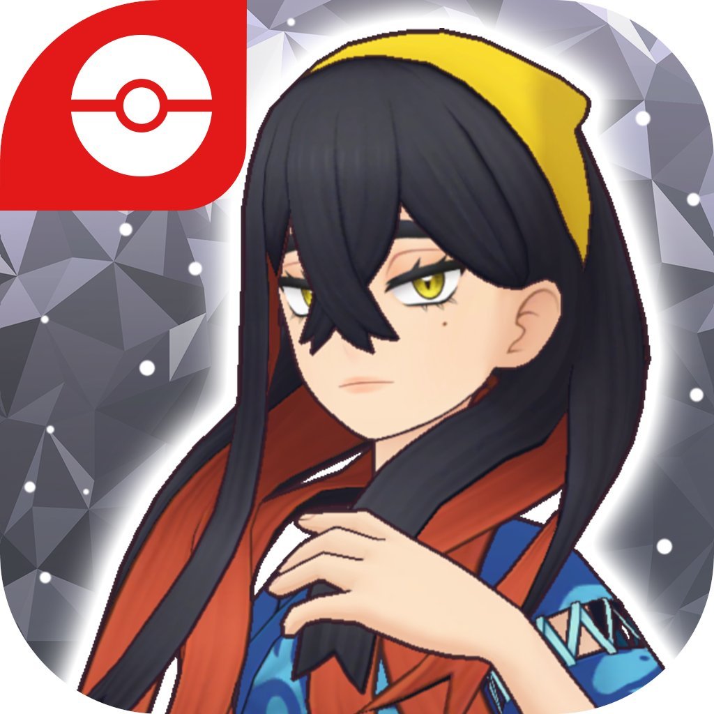 版本即将更新！新Icon - 北上乡传统服装丹瑜！看上去是太晶恶属性的宝可梦拍组