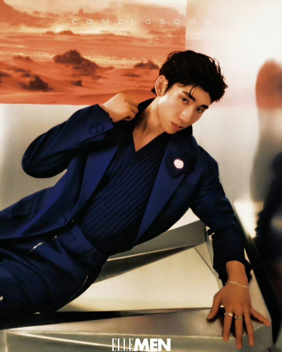 短道速滑CHN超话

短道速滑运动员林孝埈即将登上《ELLEMEN》四月刊全新封