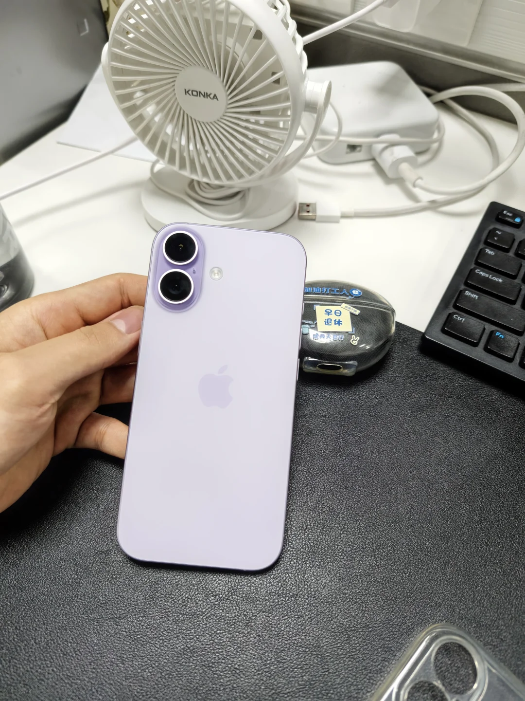 iPhone17可以坚持四五年不换吧？