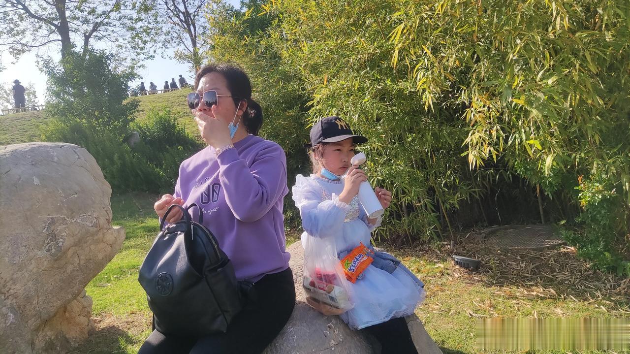 五一山东行，尼山仙境瞻仰至圣，曲阜孔府孔庙孔林，小憩枣庄品读铁道游击队影视城，路