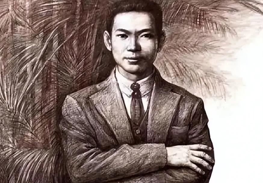 1927 年，陈独秀的儿子陈延年在上海从事地下革命工作时不幸被捕，面对敌人严刑审
