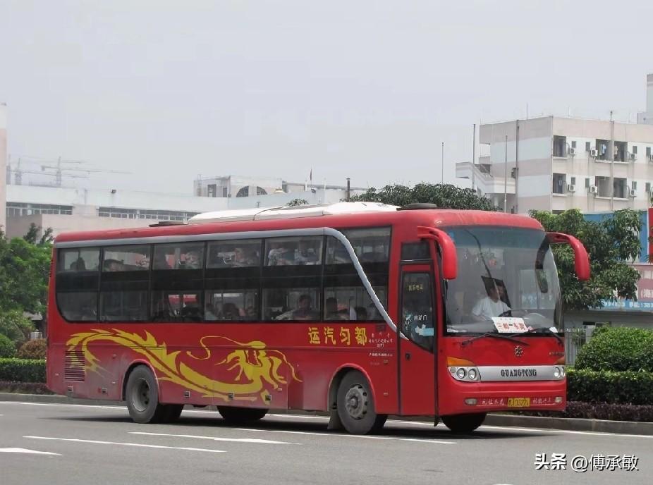 龙岗 深圳 贵州曾经开往广东珠三角的省际长途线路（七）
三都—东莞
罗甸—东莞