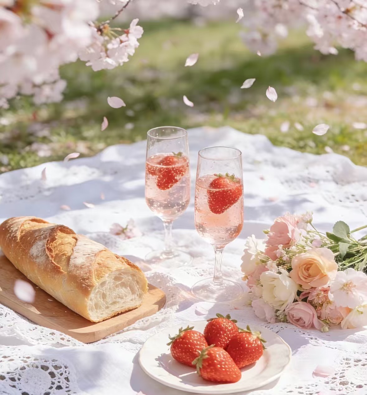 𝐌𝐨𝐫𝐧𝐢𝐧𝐠 🍵ᐝ不必慌张，无需焦虑你只管向阳生长时光自会馈赠