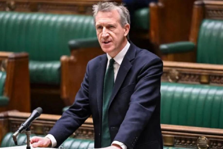 11月19日，BBC报道:“英国安全事务大臣贾维斯称，在英国军情五处(MI5）就