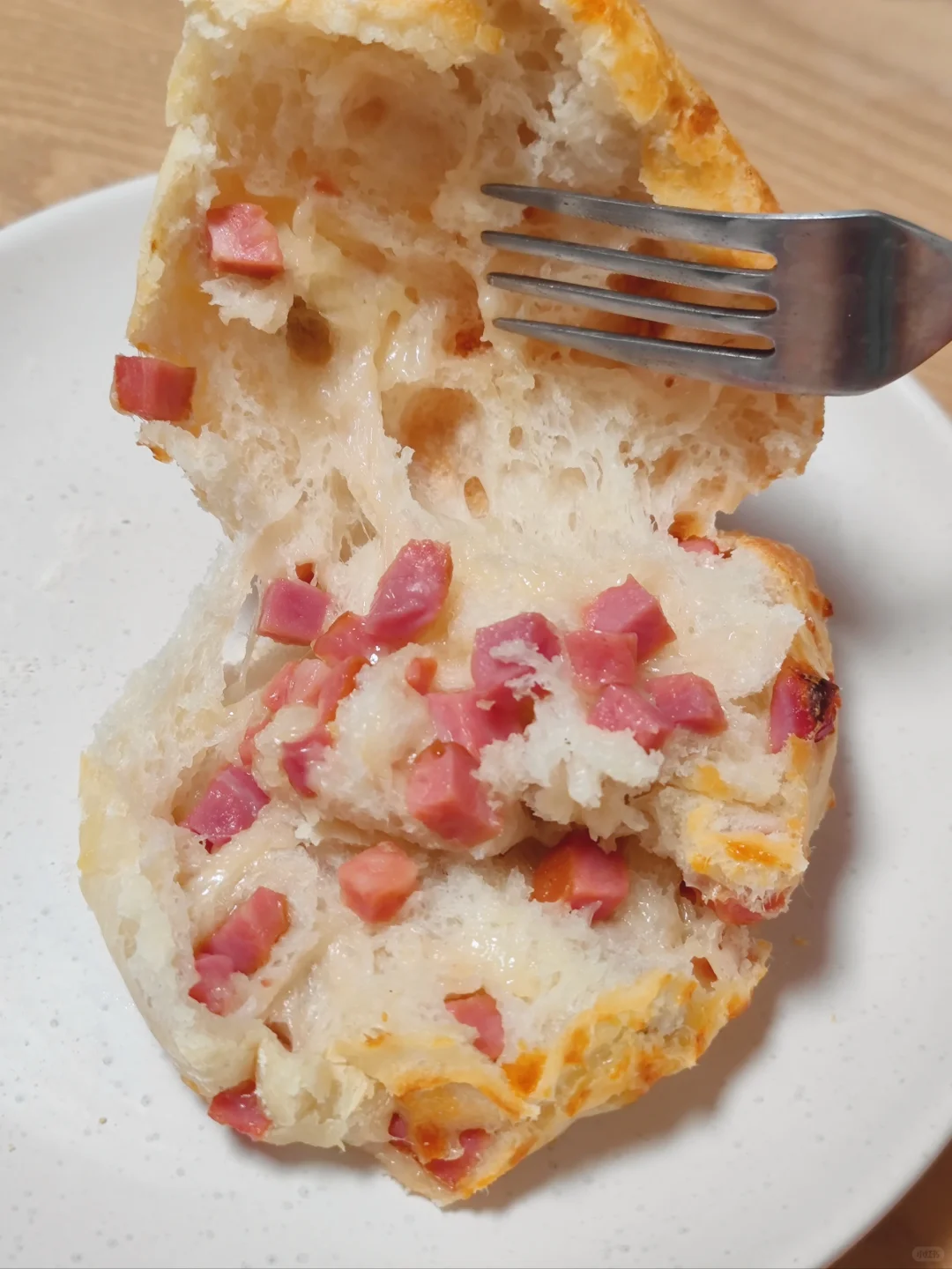 微蒸烤美食菜谱⑤恰巴塔