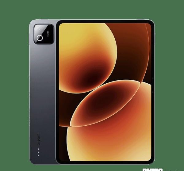小米Pad 9平板通过认证：9720mAh电池＋45W快充。
一台平板准备登场，