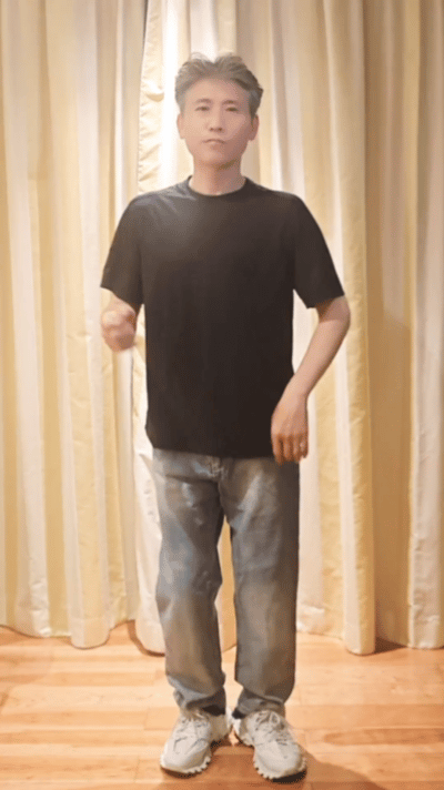 李乃文连的哪年的网《年会不能停2》最大惊喜被李乃文拿捏，随性又多变的舞姿，搭配充
