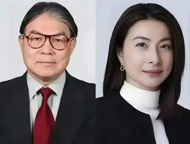 “让他自己来”：郭晶晶六个字，霍震霆记到现在，逢人就夸