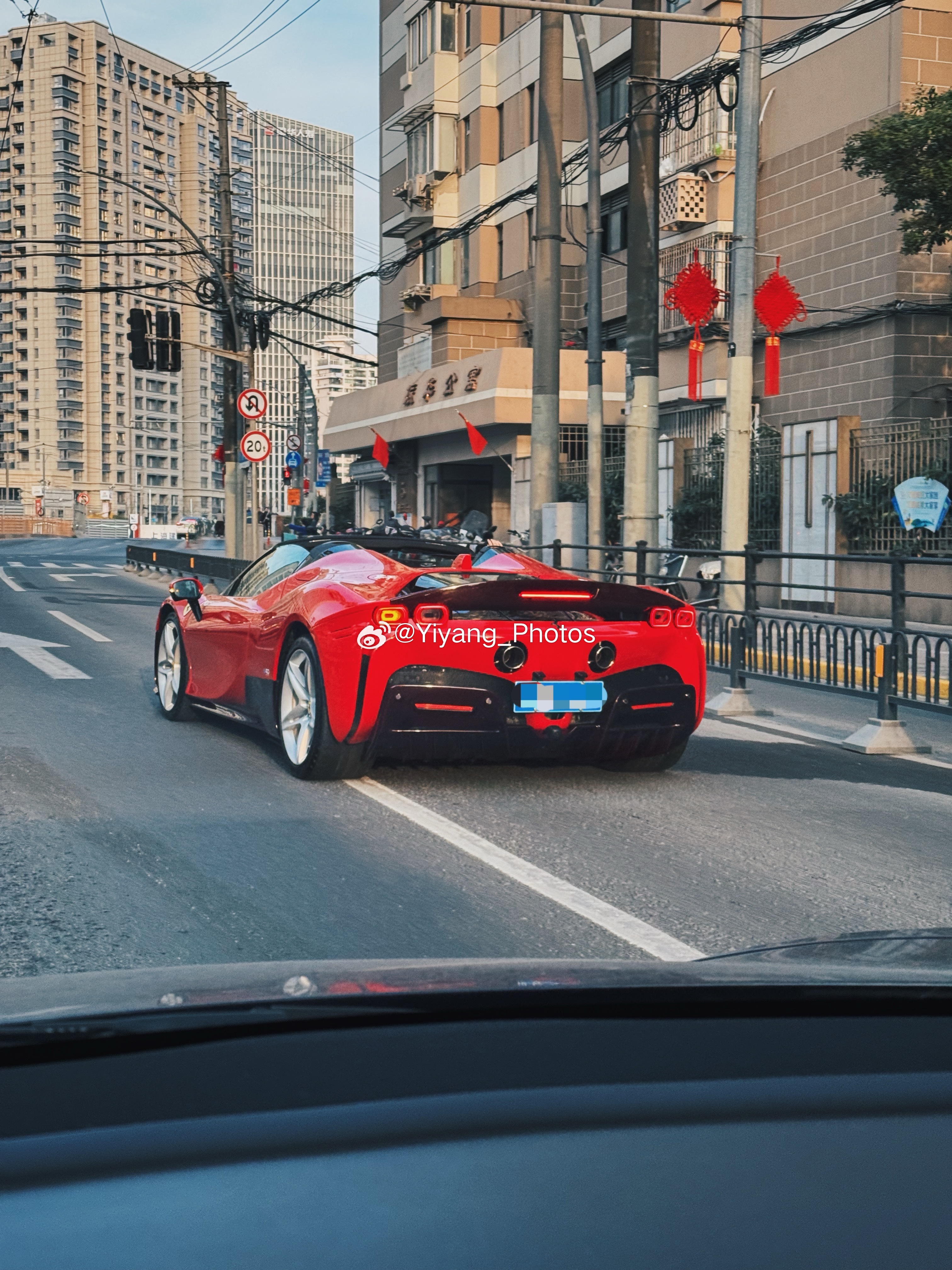 又到了最近遇到的一些车系列时间, 大家节日玉快  ​​​