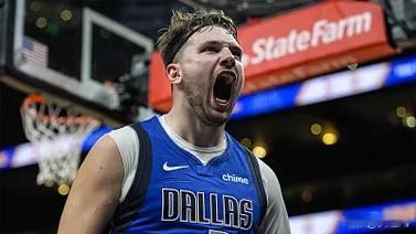 爆砍73分 东契奇成第10位“70分先生”刷新得分纪录
在北京时间1月27日的N