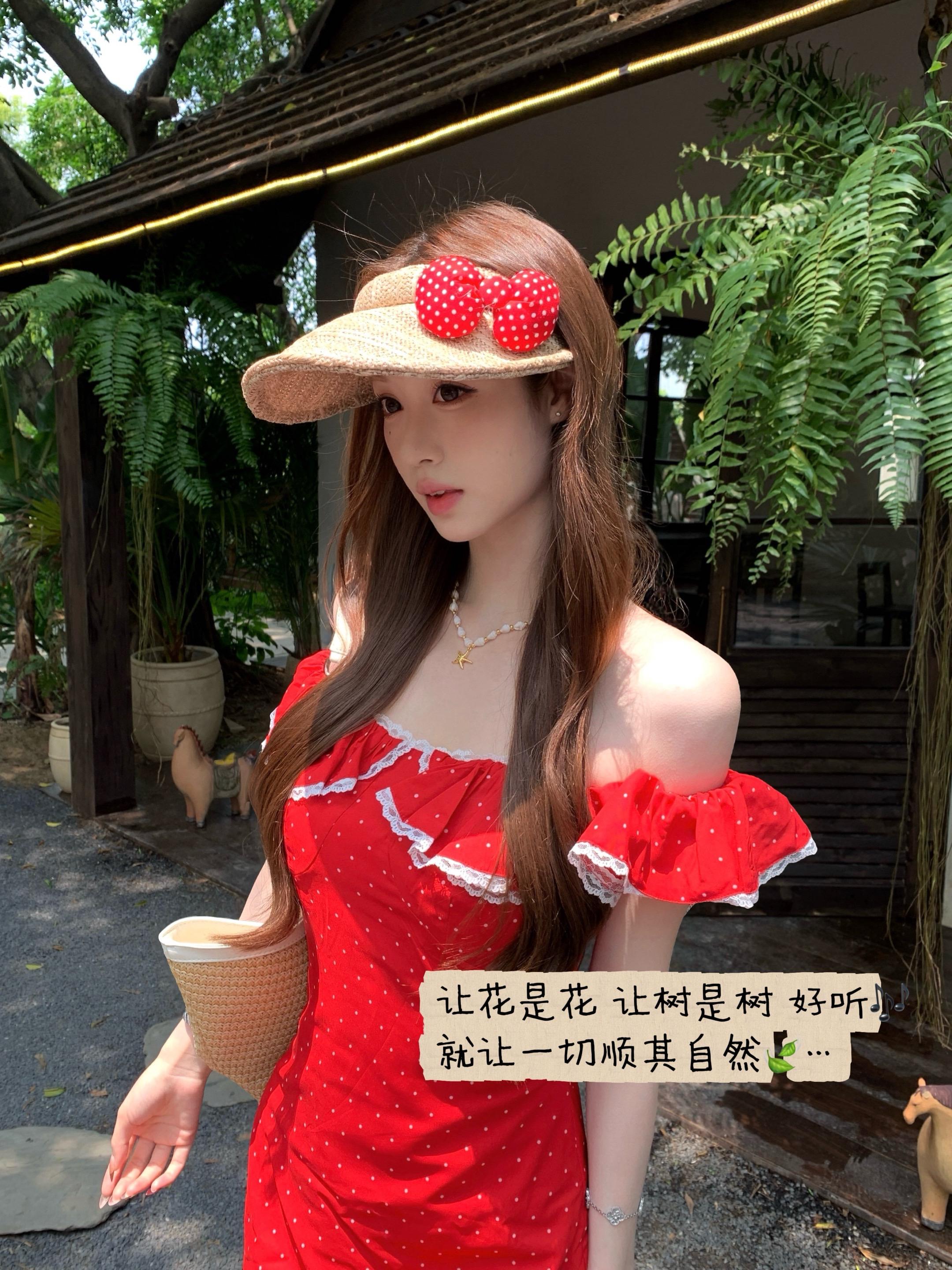 让花是花 让树是树🍃。