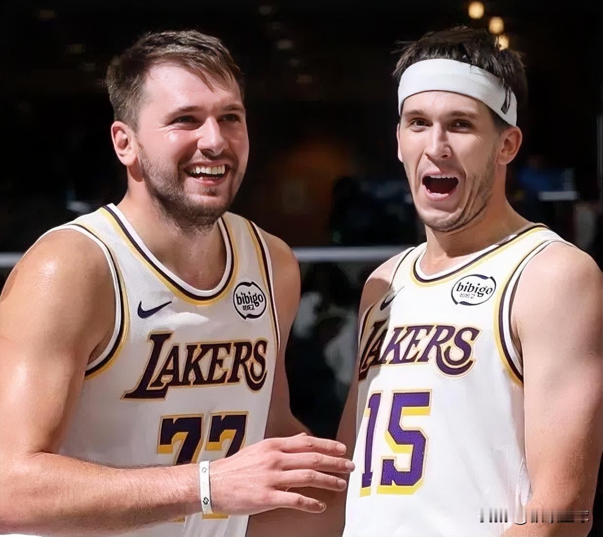 美记直言湖人阵容优于上赛季！

体育画报NBA记者Liam McKeone谈及湖