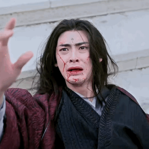 李欣泽眼泪收割机 李欣泽让我感觉，他对于每个角色都是他真的已经进入到角色当中，如