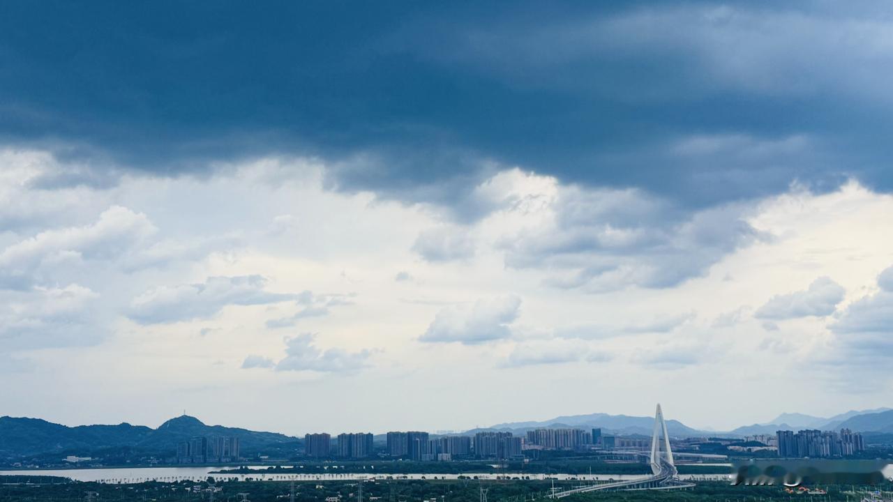 打卡长沙大泽湖湿地公园
