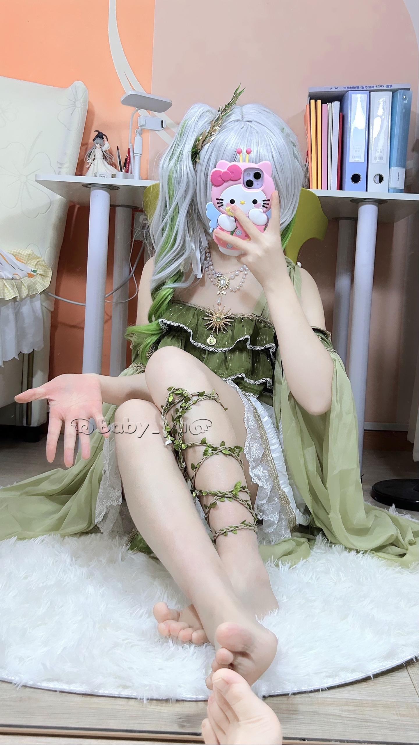 世界将我击倒 诶嘿 躺着确实比站着舒服哈^ ^原神欢迎来到纳塔